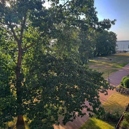 Am Steinhuder Apartment *