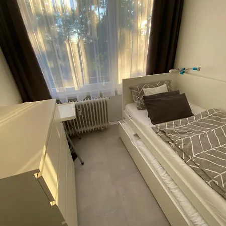 Am Steinhuder Apartment