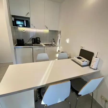 Apartment Am Steinhuder *