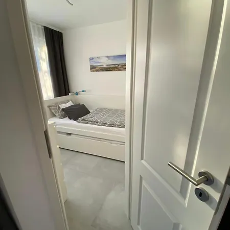 Apartment Am Steinhuder Wunstorf