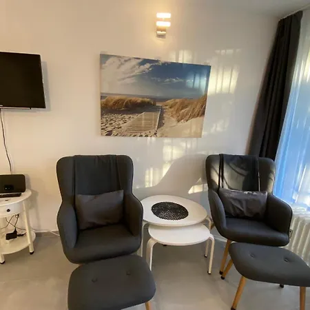 Am Steinhuder Apartment Wunstorf