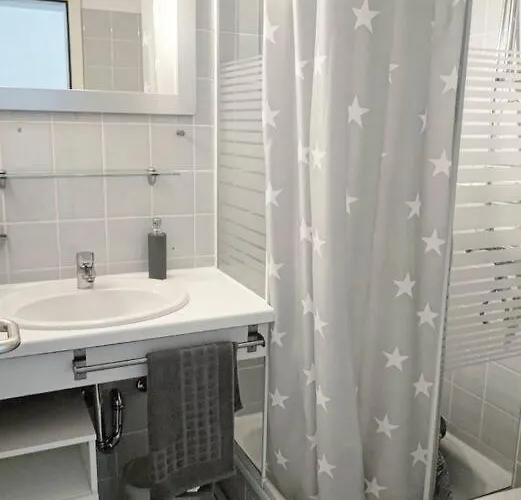 Am Steinhuder Appartement *