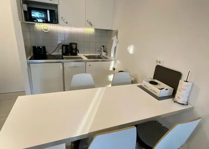 Appartement Am Steinhuder *