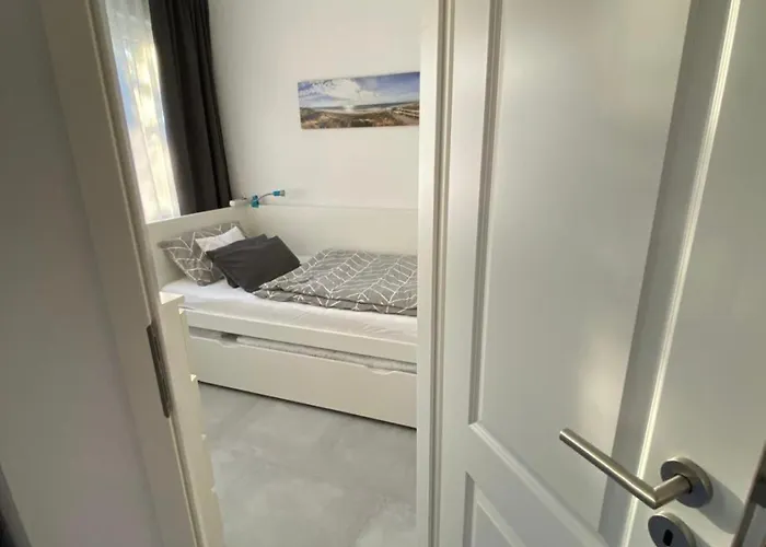 Appartement Am Steinhuder Wunstorf