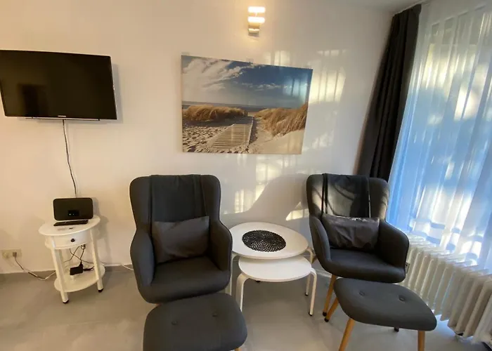 Am Steinhuder Appartement Wunstorf